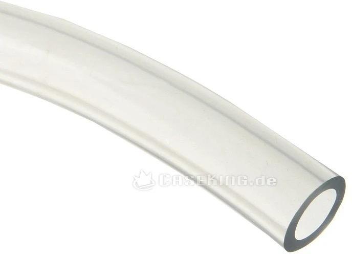 PrimoChill PrimoFlex Advanced LRT Schlauch, 19/13mm, 100cm transparent