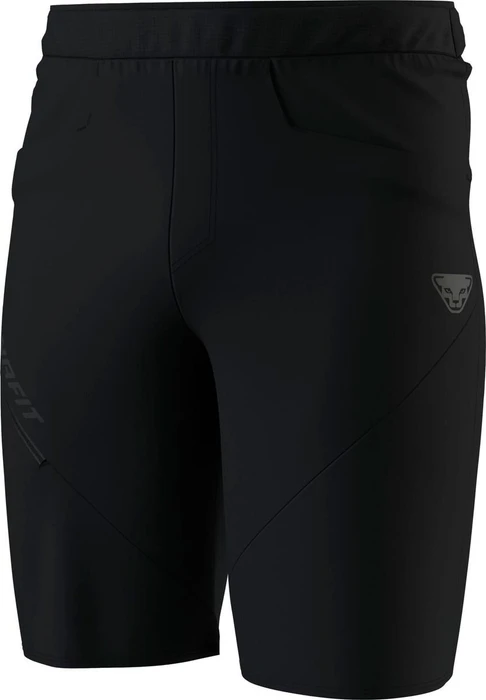 Dynafit Traverse Hybrid Hose kurz black out (Herren)