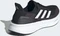 adidas Ultraboost 5 core black/cloud white/iron metallic (Damen) Vorschaubild