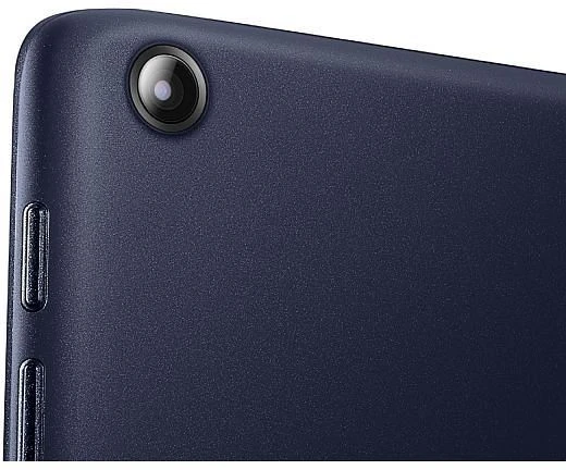 Lenovo A8-50, blau, 16GB