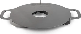 Petromax Atago Grillplatte