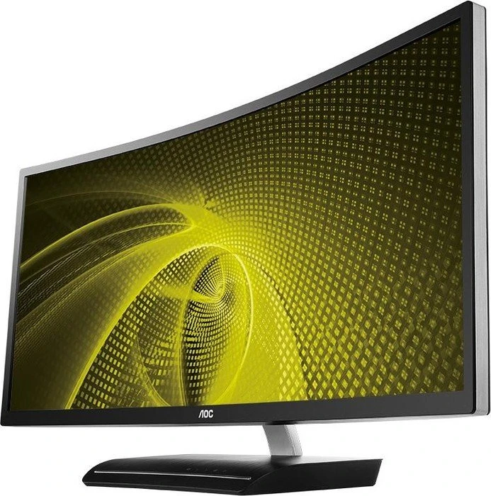 AOC C3583FQ, 35"