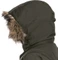 Jack Wolfskin Glacier Canyon Funktionsmantel peat (Herren) Vorschaubild