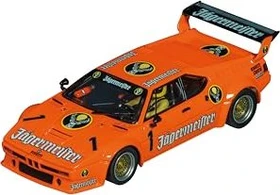 Carrera Digital 132 BMW M1 Procar Jägermeister Racing Team, No.1