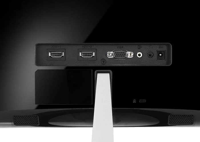 ASUS VX238H, 23"