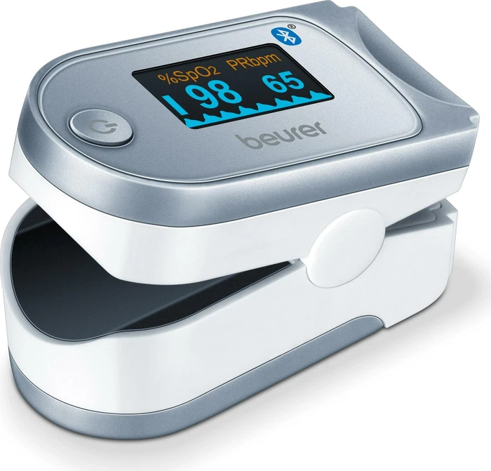 Beurer PO 60 Pulsoximeter
