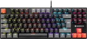 Ravcore Blade Gaming Keyboard, USB, UK (RAVKLA45242)