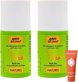 Anti Brumm Naturel Roll-On Lotion 50ml
