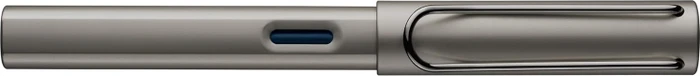 Lamy Lx ruthenium, rechte Hand, fein