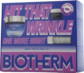 Biotherm Hit That Wrinkle One More Time Geschenkset
