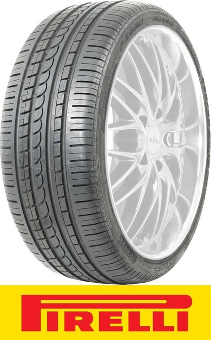 Pirelli PZero Rosso 225/40 R18 88Y
