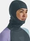 Ortovox 120 Comp Light Hoody Funktionsshirt langarm dark arctic grey (Damen) Vorschaubild