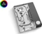 EK Water Blocks Quantum Line EK-Quantum Momentum² ROG Strix X670E-I D-RGB Monoblock, Nickel, Acryl Vorschaubild
