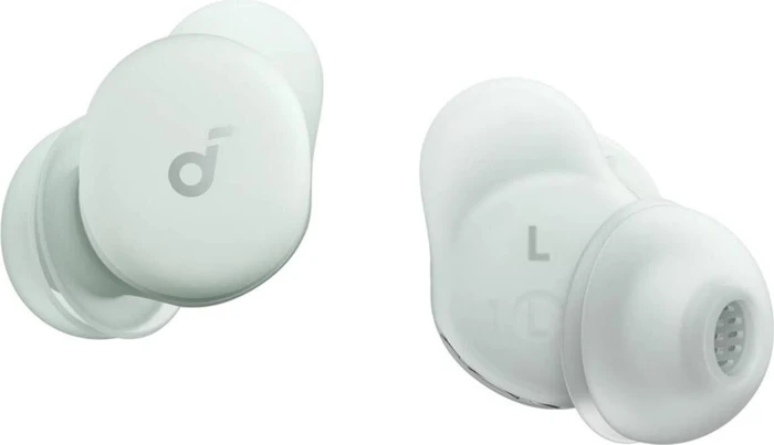 Anker Soundcore Sleep A30 nebelgrün