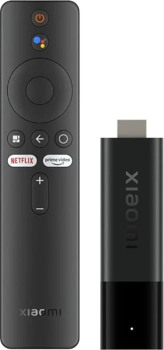 Xiaomi TV Stick 4K (2nd Gen)