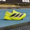 adidas Adizero Adios Pro 4 solar yellow/aurora plum/powder plum (Damen) Vorschaubild