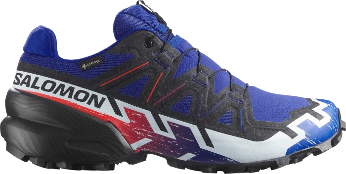 Salomon Speedcross 6 20 Years castlerock/asphalt/arrowwood