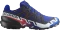 Salomon Speedcross 6 20 Years castlerock/asphalt/arrowwood Vorschaubild