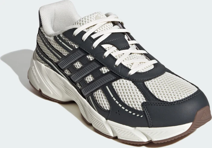 adidas Technochaos 2000 off white/trace grey metallic/dark blue (Herren)