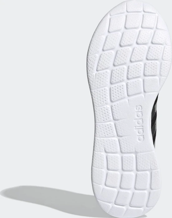adidas Puremotion core black/grey six/super pop (Damen)