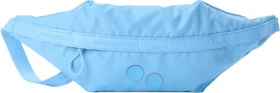 pinqponq Brik Bauchtasche aqua blue