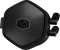 Cooler Master MasterLiquid 240 Atmos II Stealth, schwarz Vorschaubild