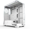 DarkFlash DS900 White, Glasfenster Vorschaubild