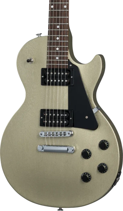 Gibson Les Paul Modern Lite Gold Mist Satin
