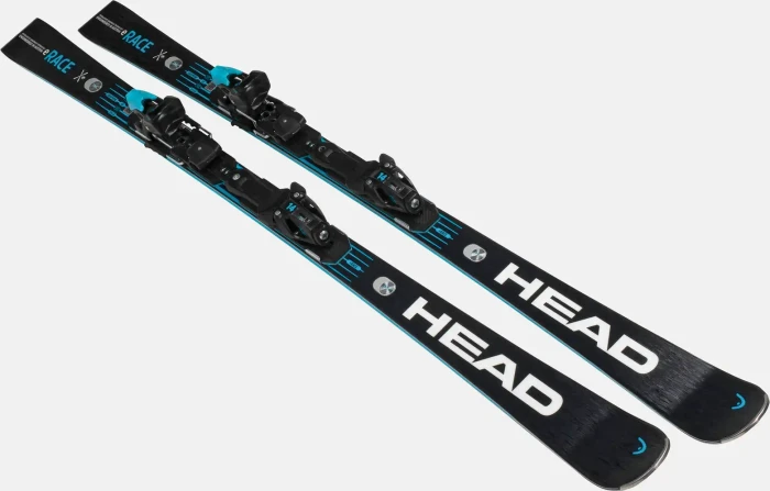 Head Worldcup Rebels e-Race + Freeflex 11 GW (inkl. Bindung) (Modell 2025/2026)