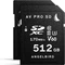 Angelbird AV PRO SD MK2 V60 R170/W105 512GB, UHS-II U3, Class 10, 2er-Pack Vorschaubild