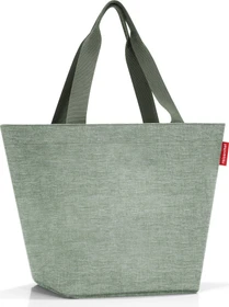 Reisenthel M Shopper twist sage