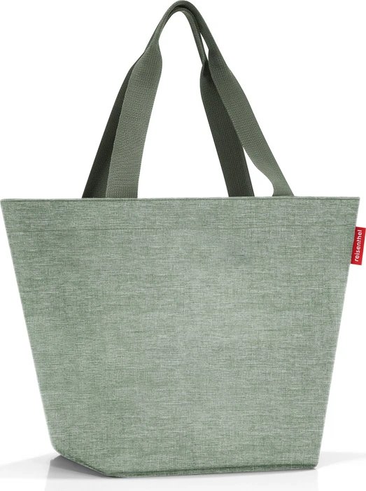 Reisenthel M Shopper twist sage