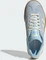 adidas Gazelle Bold clear sky/cream white/gold metallic (Damen) Vorschaubild