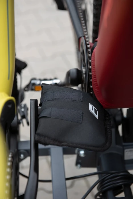Fischer Protektoren 7-teilig Transportschutz
