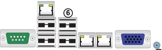 Supermicro X10DRX, bulk (2x Intel 2011-3)