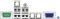 Supermicro X10DRX, bulk (2x Intel 2011-3) Vorschaubild