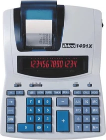 Rexel Ibico 1491X