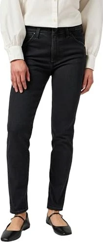 Wrangler Piper Jeans smokey (Damen)