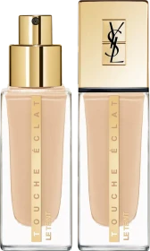 Yves Saint Laurent Touche Éclat Le Teint Foundation BR05 cool milk, 25ml