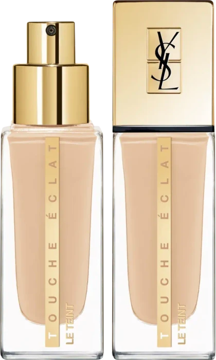 Yves Saint Laurent Touche Éclat Le Teint Foundation, 25ml