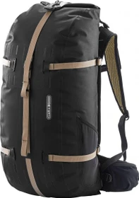 Ortlieb Atrack 45 schwarz/beige