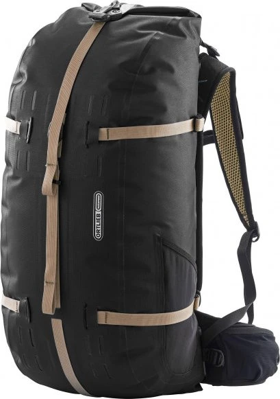 Ortlieb Atrack 45 schwarz/beige