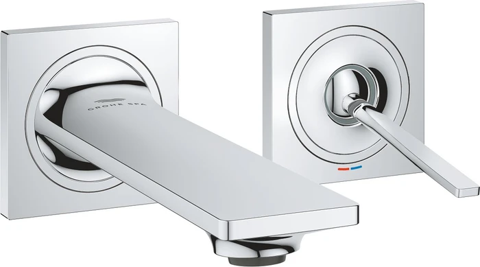 Grohe Allure 2-Loch-Waschtischbatterie