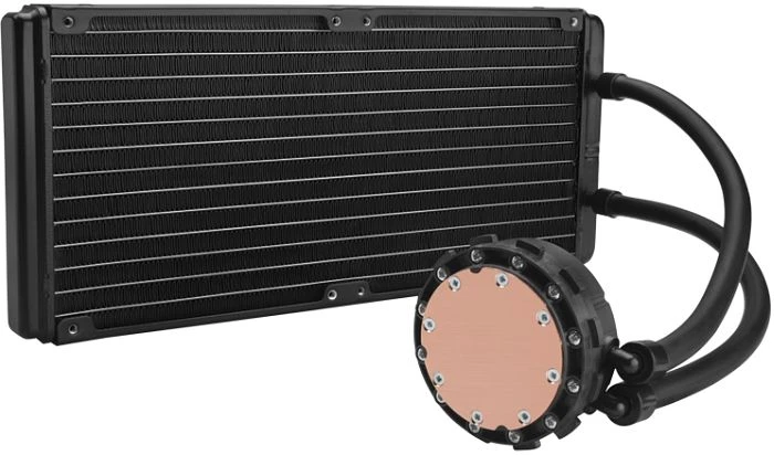 Corsair Hydro Series H110