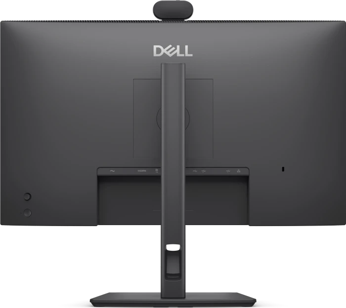 Dell Pro P 24 USB-C Hub Webcam Monitor P2426HEV, 23.8"