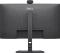 Dell Pro P 24 USB-C Hub Webcam Monitor P2426HEV, 23.8" Vorschaubild