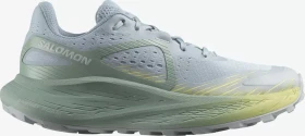 Salomon Glide Max TR stone blue/granite green/pearl blue (Damen)