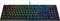 Corsair K60 RGB PRO Low Profile, MX LOW PROFILE RGB SPEED, USB, DE Vorschaubild