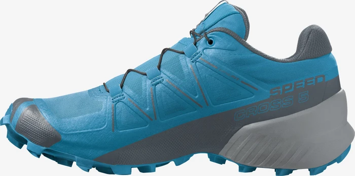 Salomon Speedcross 5 hawaiian ocean/stormy weather/quarry (Herren)