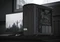 Fractal Design Torrent Compact Black RGB TG Light Tint, Glasfenster Vorschaubild